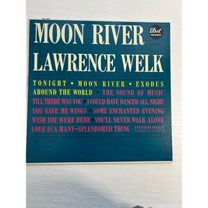 Moon River Lawrence Welk